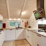 Kirkeflod Casa vacanze Nørre Nebel