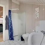 Dom wakacyjny Kirkeflod *