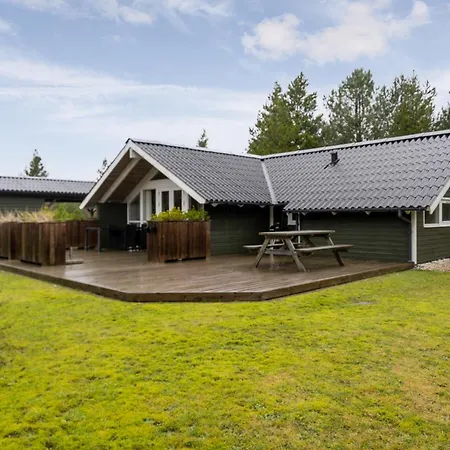 Kirkeflod Norre Nebel