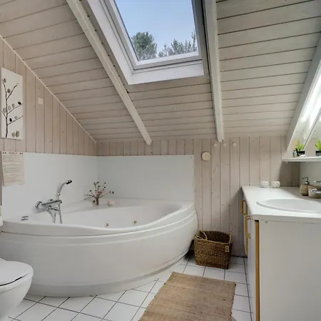 Kirkeflod Vakantiehuis