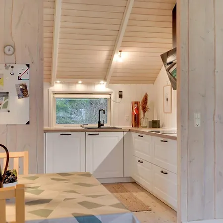 Kirkeflod Vakantiehuis