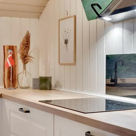 Kirkeflod Vakantiehuis