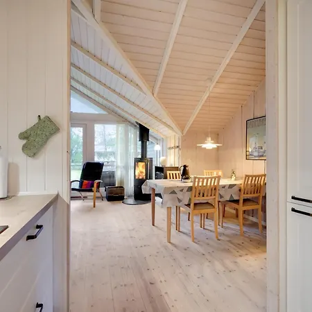 Kirkeflod * Nørre Nebel