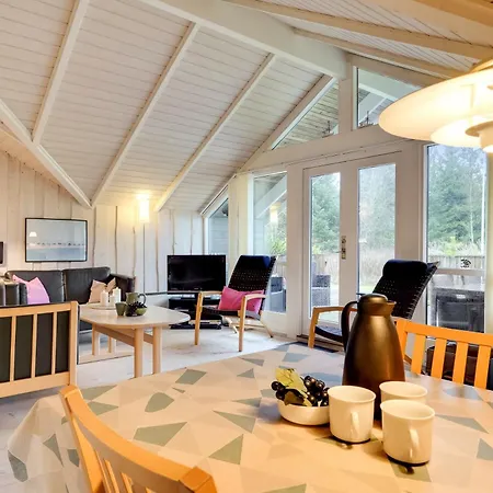 Kirkeflod Nørre Nebel