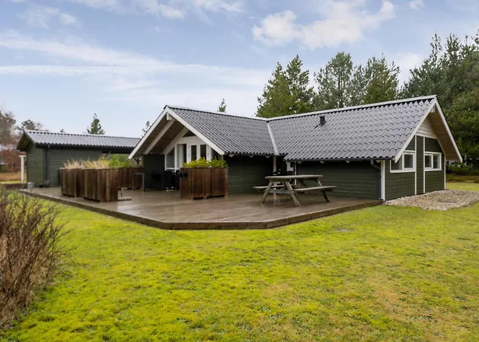 Kirkeflod Norre Nebel