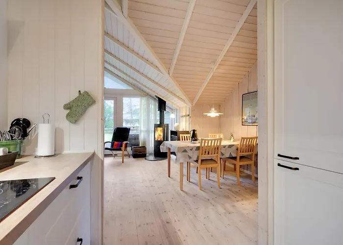 Kirkeflod * Norre Nebel