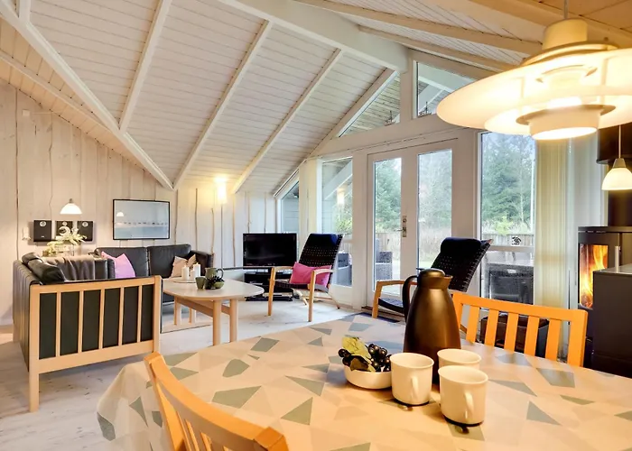 Kirkeflod Norre Nebel