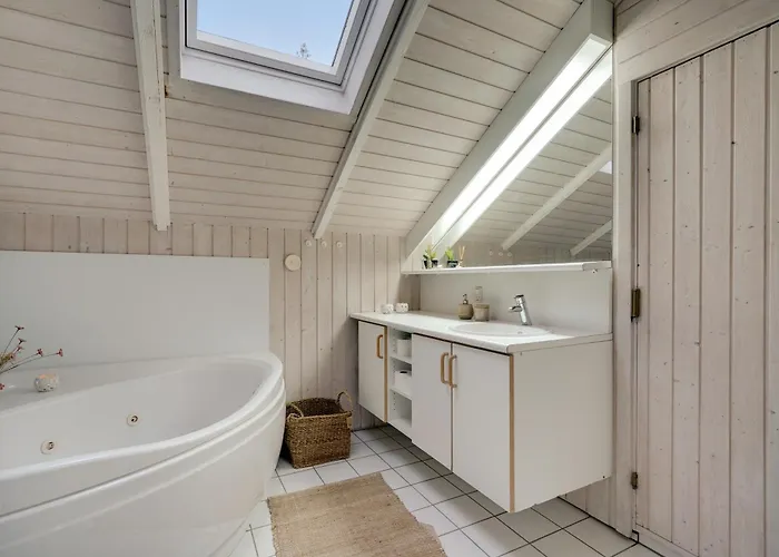 Kirkeflod Дом отдыха *