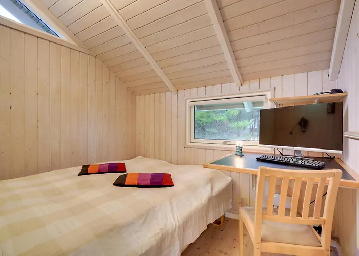 Дом отдыха Kirkeflod